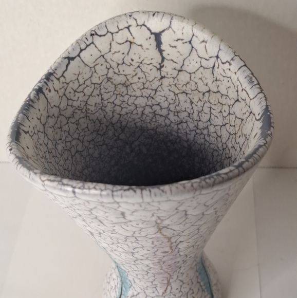 West German Pottery, Ceramics and Fat Lava. - Picture 6 of 7